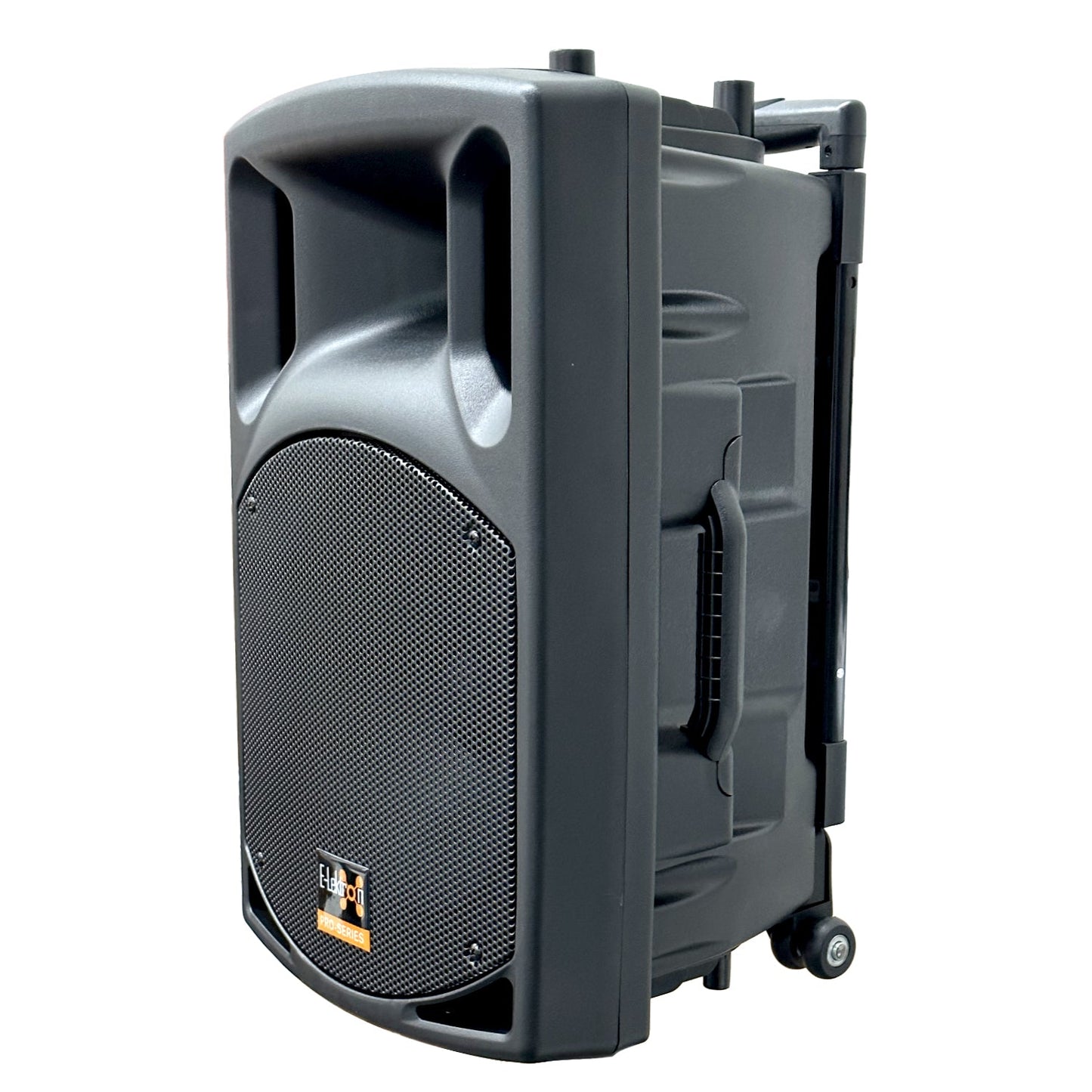 E-Lektron EL30-MU UHF 700W 12" inch Bluetooth Portable PA with 2 Mics - additional view 9