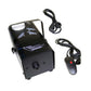 DL 400w Smoke Machine with Wired Remote and 1L Smoke Liquid for Home Party - close-up detail