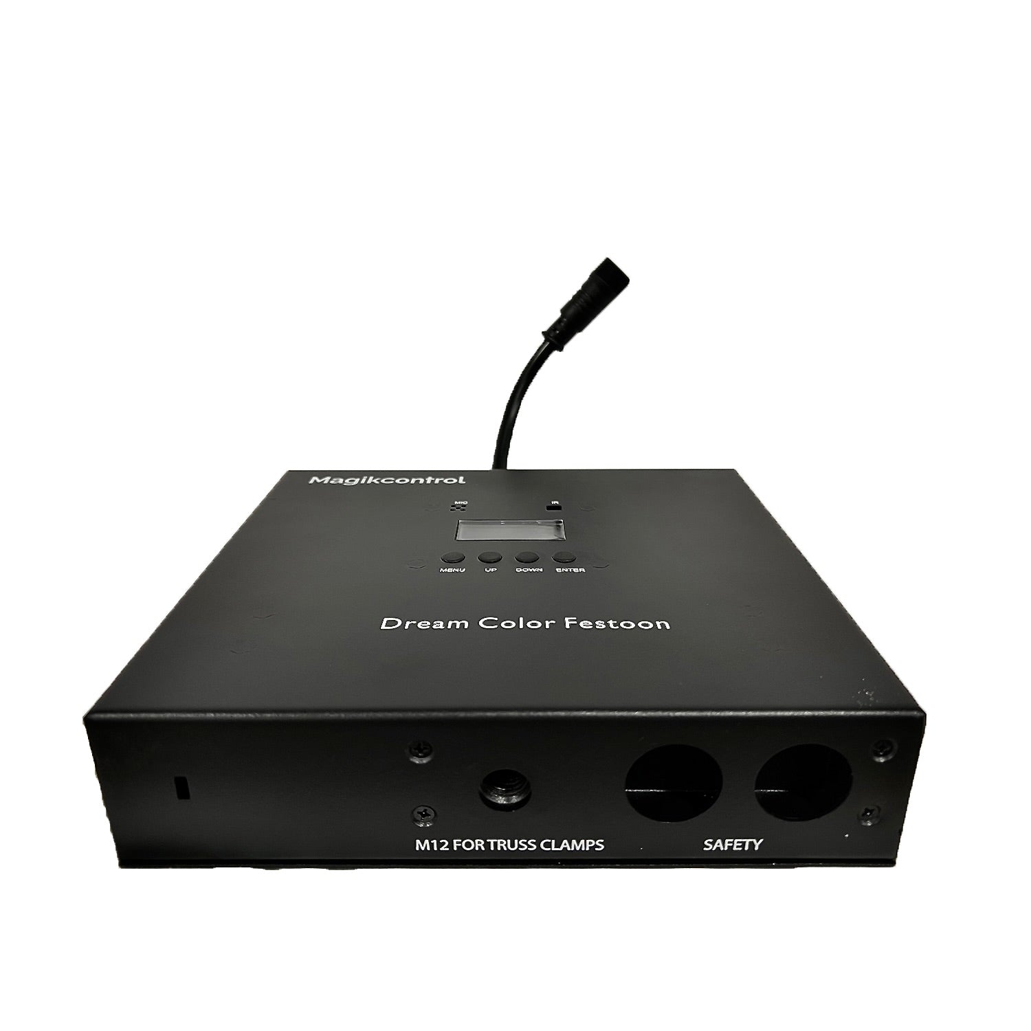 CR Lite Dream Color Magik Festoon Light RGB Pixel Mappable DMX Control - additional view 7
