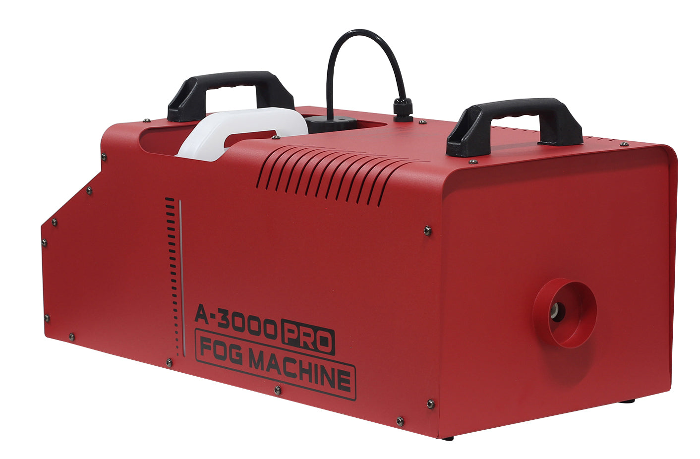DL 3000W Stage Smoke Machine with Wire and Wireless Remote Timer Flow ...