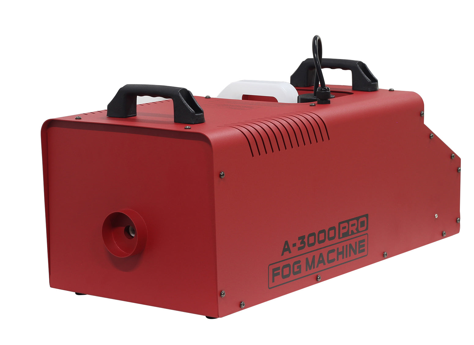 DL 3000W Stage Smoke Machine with Wire and Wireless Remote Timer Flow ...
