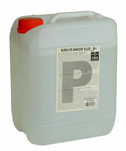 DL 5 Litre Heavy Duty Smoke Haze Fluid Fog Water Base Juice Liquid - fog smoke machine available at ACLINKER Australia
