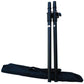 E-Lektron Sonic Boost Plus SAP 555 Bluetooth Bass PA with UHF Mics and Pole - additional view 15