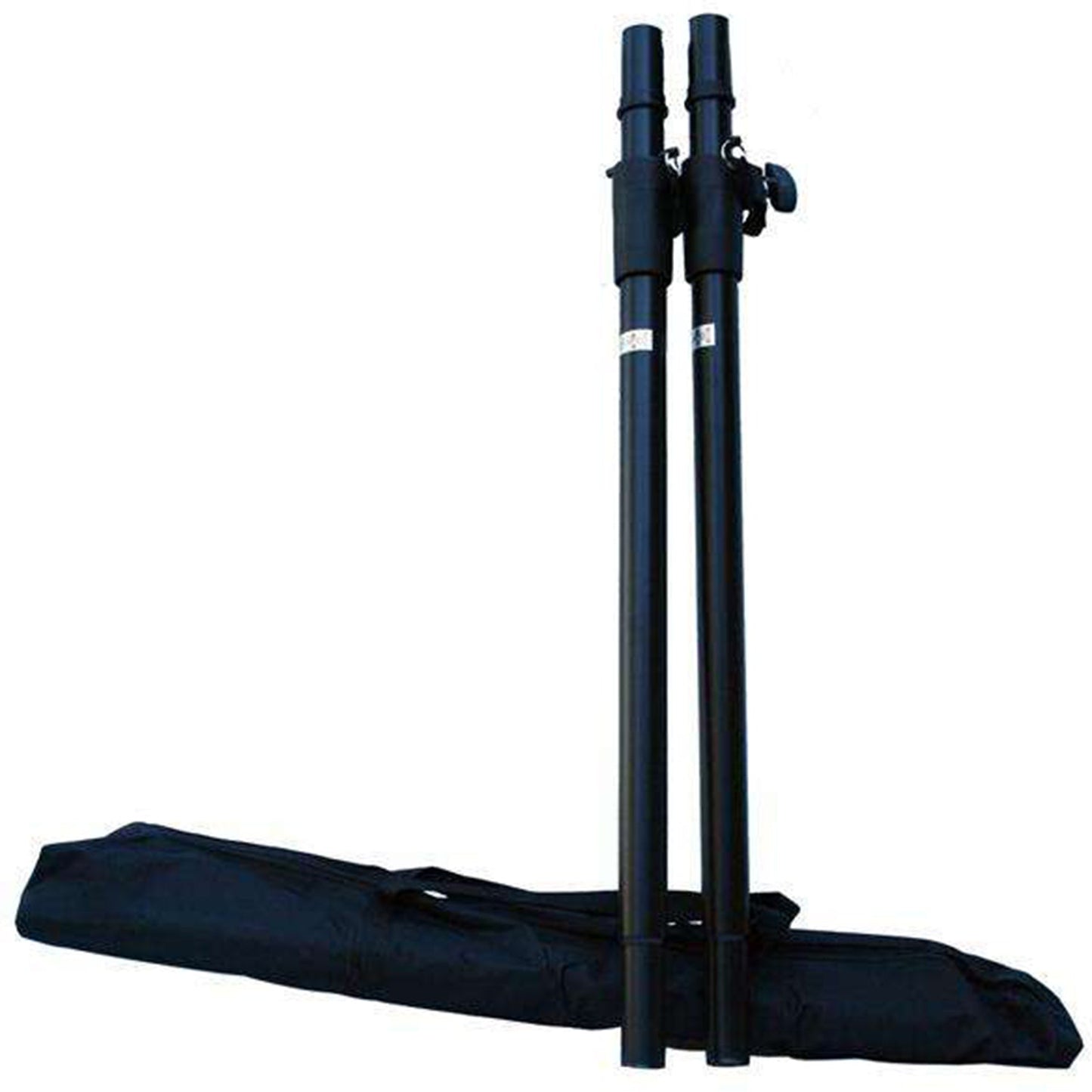 E-Lektron Sonic Boost Plus SAP 555 Bluetooth Bass PA with UHF Mics and Pole - additional view 15