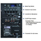 E-Lektron EL30-M 1400W TWS Bluetooth Portable PA Speakers (12") - additional view 10