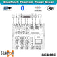 E-Lektron Compact Studio Bundle: SE-4 USB Audio Mixer & RM2 Condenser Microphone - additional view 8