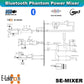 E-Lektron Podcast Studio Bundle: SE-8 USB Audio Mixer & RM2 Condenser Microphone - additional view 9