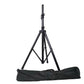 QTX Quest-12AS 12" Active Bluetooth PA Speaker & Stand Bundle | 720W High Power - in use at event
