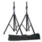 E-Lektron Sonic Boost Pro SBP 525 Bluetooth Bass PA with UHF Mics & Stands - additional view 7