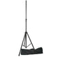 E-Lektron SPST-1 Speaker Stand — 35mm Tripod with Carry Bag - stand available at ACLINKER Australia