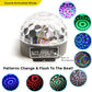 CR Lite Lighting Pak 1 | Star Ball LED Effect + 400W Smoke Machine - additional view 8