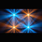 CR Lite Orbis 100 - 100W LED Beam Moving Head