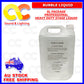 DL 5 Litre HEAVY DUTY MIST Bubble Machine Juice Liquid Fluid Solution