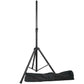 QTX Quest-15AS 15" Active Bluetooth PA Speaker & Stand Bundle | 880W High Power - complete package contents