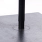 E-Lektron Adjust Speaker Stand Poles for Subwoofer Satellite PA System carry bag - in use at event