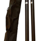 E-Lektron Adjust Speaker Stand Poles for Subwoofer Satellite PA System carry bag - active PA subwoofer available at...