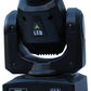 CR-Lite M004 30W white color wheel 7 gobo LED Moving Head Disco Light DMX Sound Auto