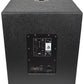 Citronic CASA 15“ inch Active PA 1800W Subwoofer for DJ Party Club