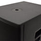 Citronic CASA 18“ inch Active PA 2200W Subwoofer for DJ Party Club