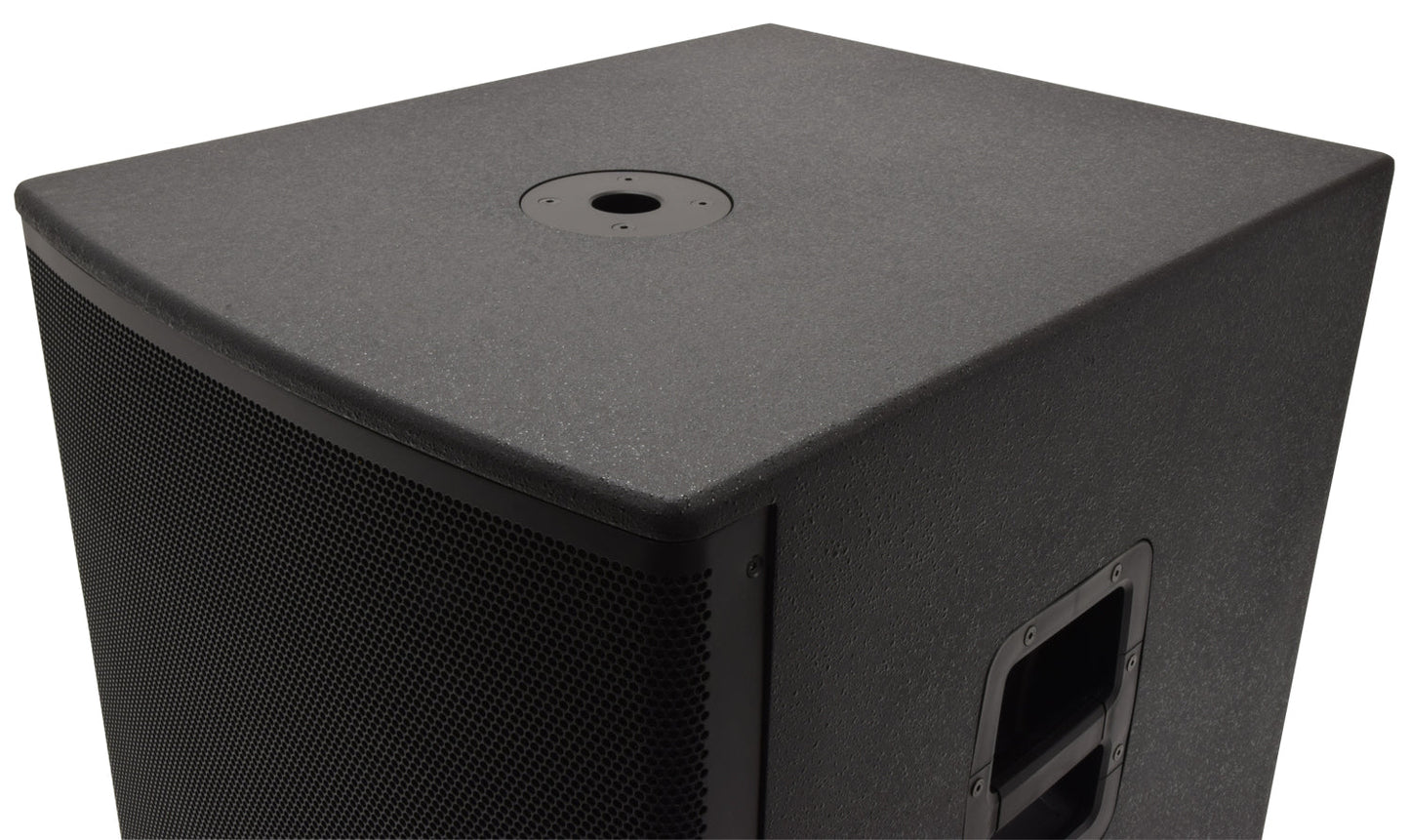 Citronic CASA 15“ inch Active PA 1800W Subwoofer for DJ Party Club