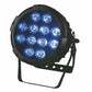 CR Lite Magik Par Can Hex 12 Silent LED Wash (12x RGBWA-UV 12W)