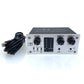 E-Lektron USB Audio Interface 2X2 24bit 96kHz audio resolution