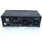 E-lektron USB Audio Interface 4X2 24bit 96kHz audio resolution
