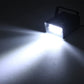 CR Home Party Light 20 Watt LED Mini Strobe With Variable Speed Halloween