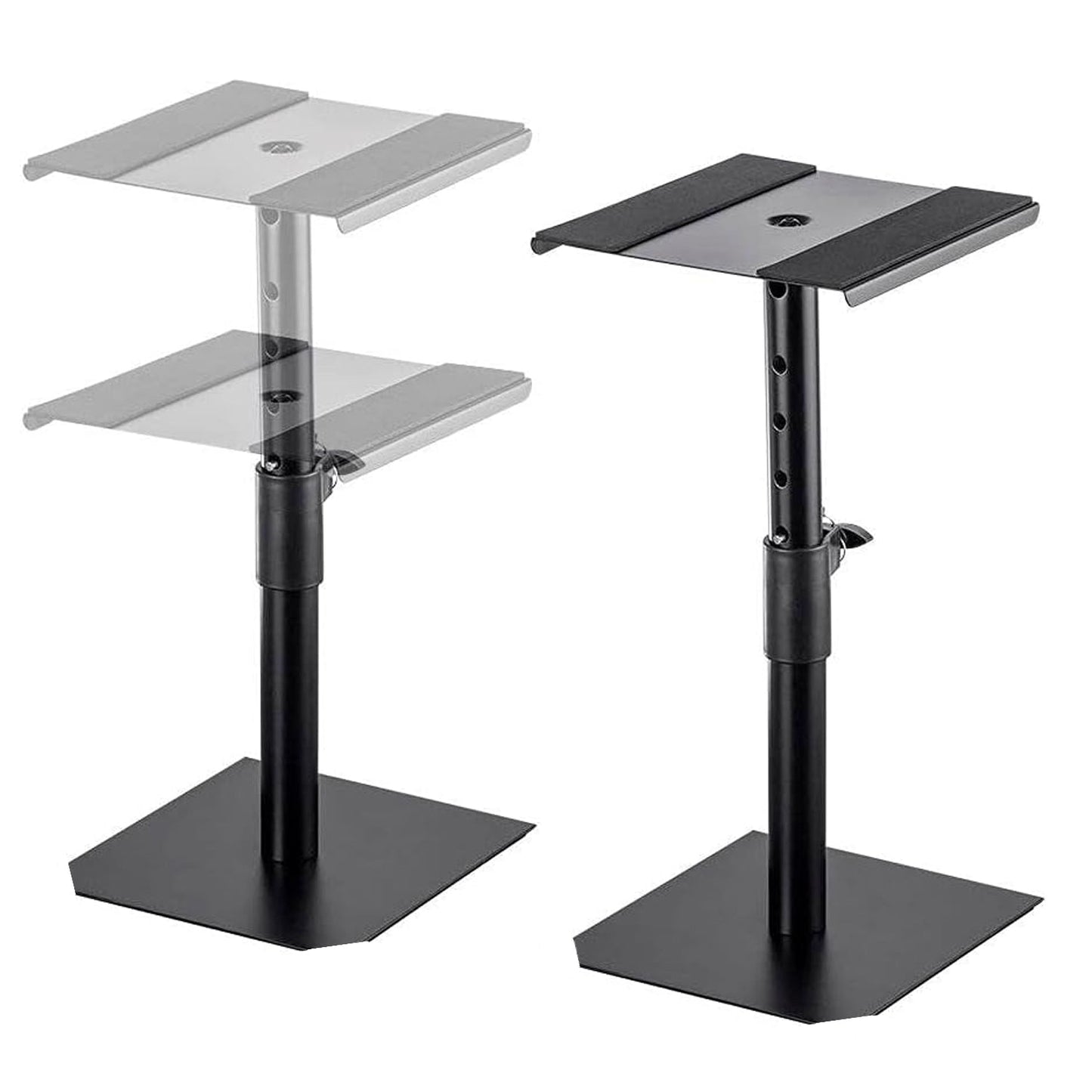 DL Table Top /Floor Monitor Speaker Stand(Single)