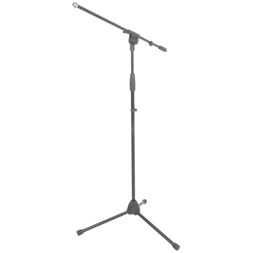 DL EMS01 microphone stand with boom Microphone Clam carrying bag