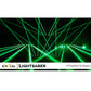 CR Laser Lightsaber 6W Full Color Laser Show System