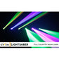 CR Laser Lightsaber 6W Full Color Laser Show System